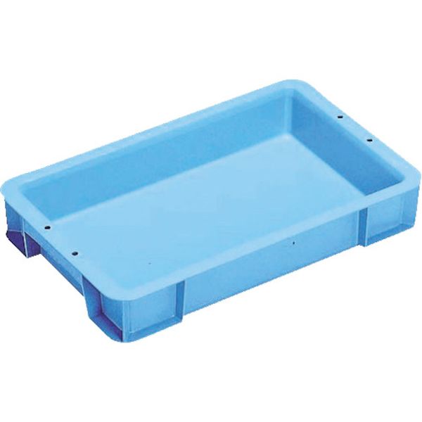 【メーカー在庫あり】 ST7C 岐阜プラスチック工業(株) リス ボックス型コンテナ 23...