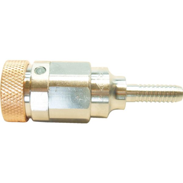 【メーカー在庫あり】 STG4 (株)千代田精機 千代田 ワンタッチ継手・Qジョイント S-TG4 HD店