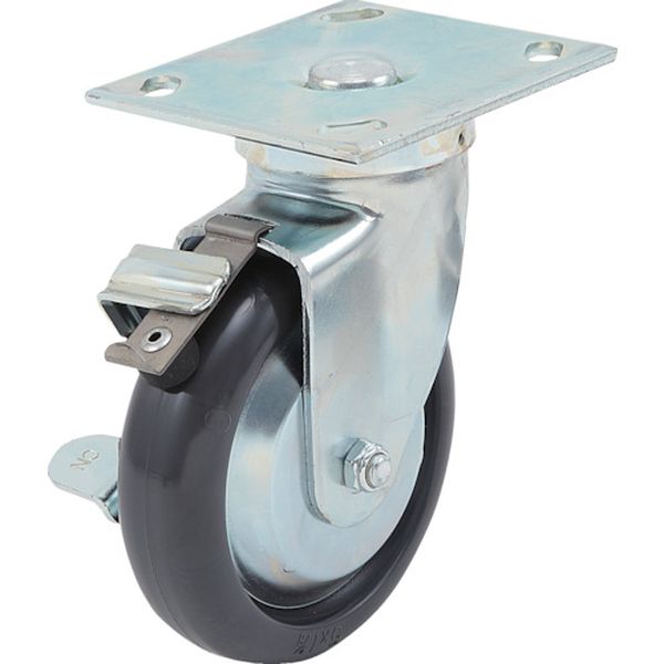 【メーカー在庫あり】 SUG3175BPSE (200133394)SUG-31-75B-PSE重量用キャスター(ダーコキャスター) SUG-31-75B-PSE HD店