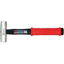 【メーカー在庫あり】 SUS15LT オーエッチ工業(株) OH ライトン ステンレスハンマー(PP柄) #1ー1/2 SUS-15LT HD店