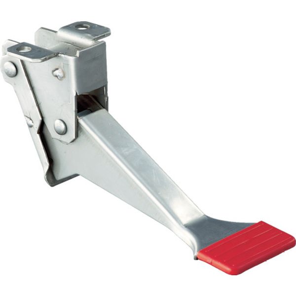 【メーカー在庫あり】 SUS300KS トラスコ中山(株) TRUSCO SUS-300番用足踏みストッパー 1輪型 SUS-300KS HD店