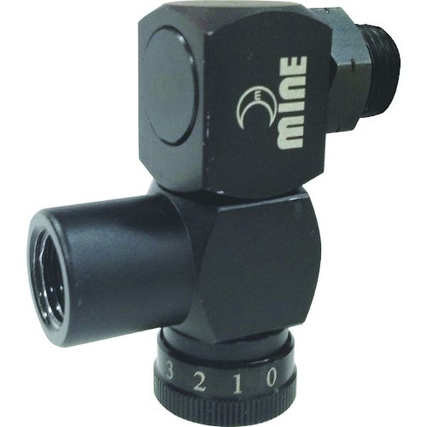 【メーカー在庫あり】 (株)オフィスマイン マイン スウィブルレギュレーター SWR HD店