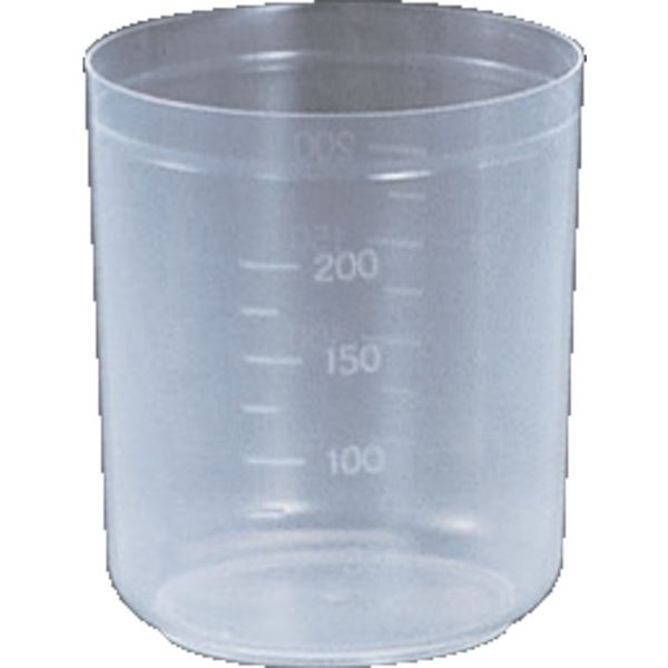 【メーカー在庫あり】 瑞穂化成工業(株) 瑞穂 PPコップ200ml10個入 T0161 HD店