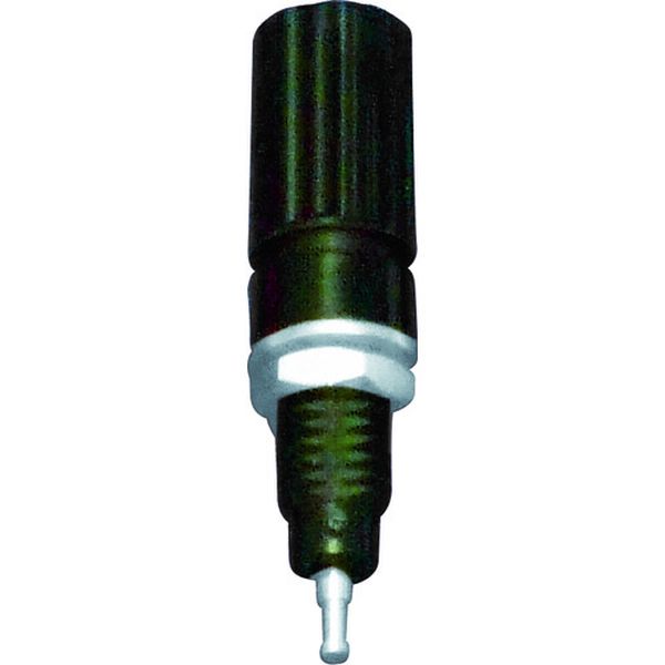 【メーカー在庫あり】 T3025B サトーパーツ(株) サトーパーツ ターミナル T-3025 黒 5個入 T-3025-B HD店