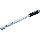【メーカー在庫あり】 プレセット形トルクレンチ(ダイレクトセットタイプ) 差込角9.5mm トルク調整範囲4〜20N・m T3MN20 HD店