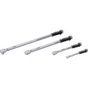 【メーカー在庫あり】 TONE(株) TONE プレセット形トルクレンチ トルク調整範囲40〜300N・m T4MN300 HD店