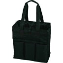 【メーカー在庫あり】 T500MBK (株)リングスター リングスター STAR 1・2・3ツールバッグT-500Mブラック T-500M-BK HD店(4)