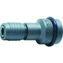 【メーカー在庫あり】 T6AD4 トラスコ中山(株) TRUSCO インパクトレンチ用六角軸アダプター 差込角12.7mm T6AD-4 HD店