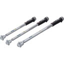 【メーカー在庫あり】 プレセット形トルクレンチ ダイレクトセット・左右ネジ用 差込角19mm 全長716mm T6MN300R HD店