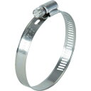 【メーカー在庫あり】 TA1395 トラスコ中山(株) TRUSCO ホースバンド オールSUS 普及 10個入 12.7×Φ95mm TA13-95 HD店