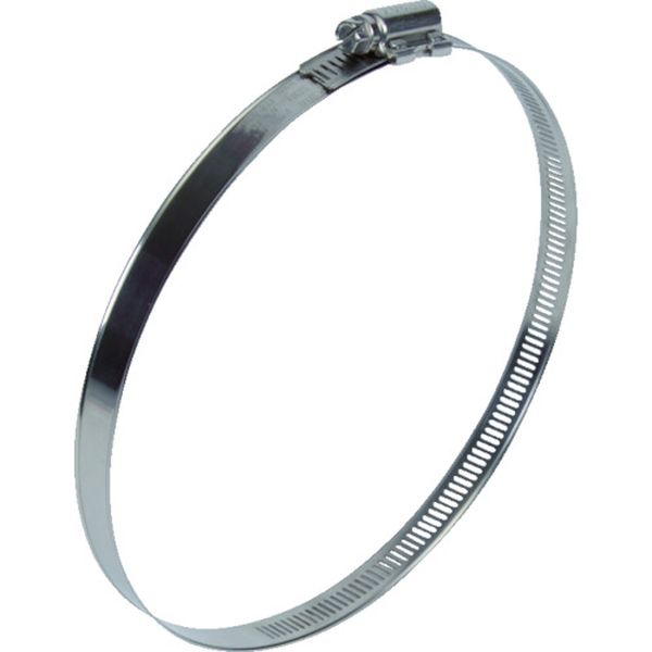 【メーカー在庫あり】 トラスコ中山(株) TRUSCO ホースバンド オールステンレス 普及タイプ TA14-191 HD