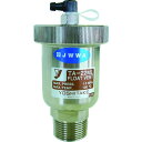 【メーカー在庫あり】 TA22ML15A (株)ヨシタケ ヨシタケ 空気抜弁 呼び径:15A、1/2B TA-22ML-15A HD店