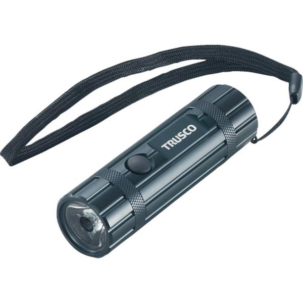 【メーカー在庫あり】 TAL8053A トラスコ中山(株) TRUSCO アルミLEDライト 0.5W LED1球 30X104 TAL-8053A HD店