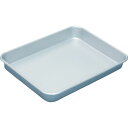 【メーカー在庫あり】 TALB4 トラスコ中山(株) TRUSCO アルミ標準バット 4号 278×213×36 T-AL-B4 HD店