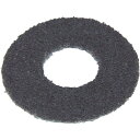 【メーカー在庫あり】 TAPP240 トラスコ中山(株) TRUSCO ペーパーディスク エアマイクログラインダー用 #240 10枚入 TAPP-240 HD店