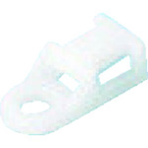 【メーカー在庫あり】 TASG1S8C スーパーグリップ専用タイアンカー ナチュラル (100個入) TASG1S8-C HD店