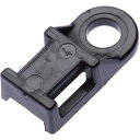 【メーカー在庫あり】 TASG1S8C0 スーパーグリップ専用タイアンカー 耐候性ナイロン66 100個入 TASG1S8-C0 HD店(4)