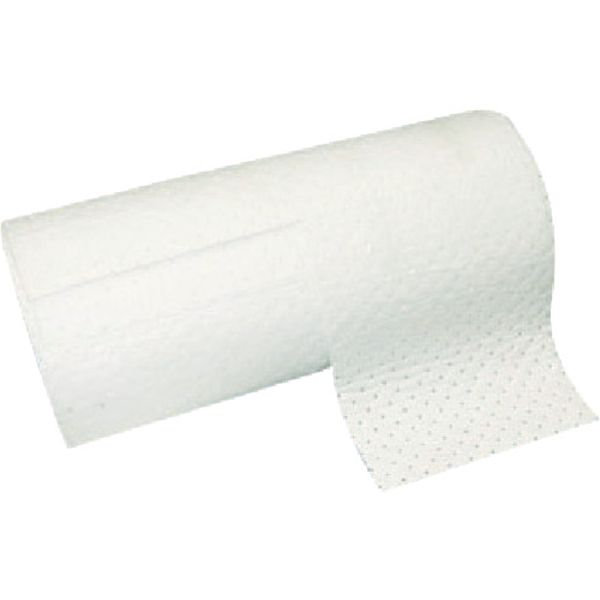 【メーカー在庫あり】 TASR803 トラスコ中山(株) TRUSCO 油吸収シート 油専用(ロール) 800MM×30M×3MM T..