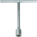 【メーカー在庫あり】 旭金属工業(株) ASH T型ボックスレンチ41mm TB0041 HD店