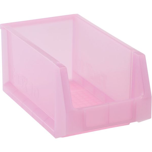 【メーカー在庫あり】 積水テクノ成型(株) 積水 TB-10 スケルトンピンク TB10SP HD店
