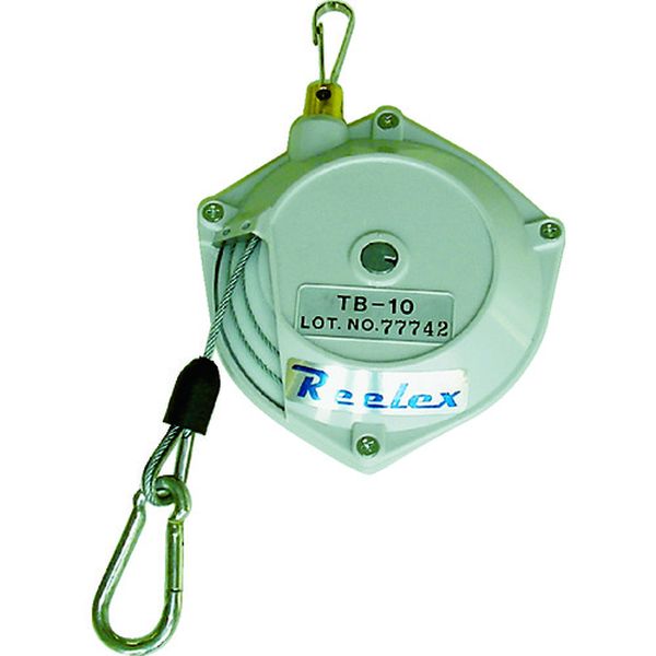 ڥ᡼߸ˤ TB10W ȯ() Reelex ġХ󥵡 ۥ磻ȷϿ TB-10W HDŹ