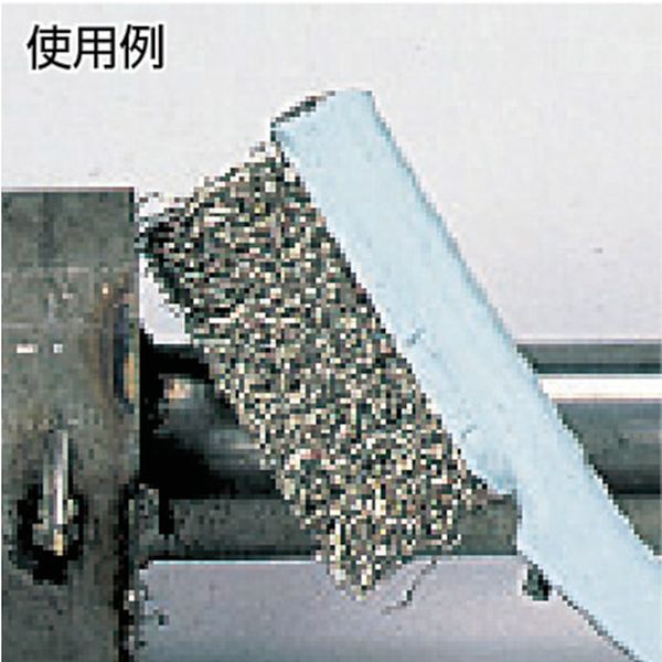 【メーカー在庫あり】 TB2013 トラスコ中山(株) TRUSCO 金柄ブラシ 真鍮 TB-2013 HD店