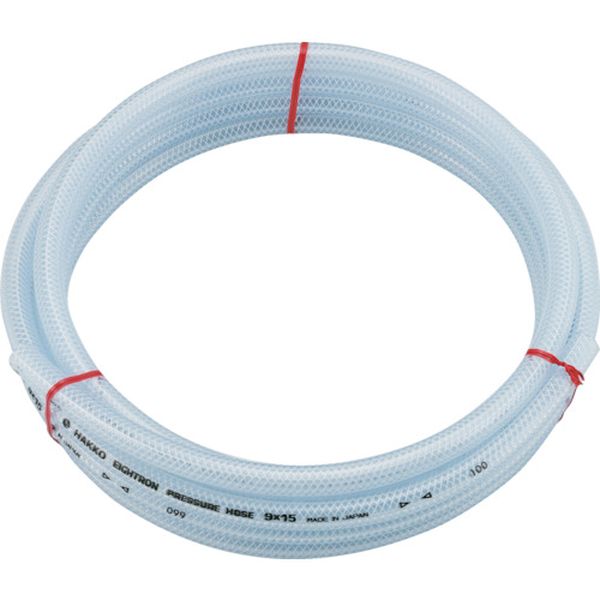 【メーカー在庫あり】 トラスコ中山(株) TRUSCO ブレードホース 21.5X29mm 5m TB-21529-5 HD