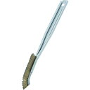 【メーカー在庫あり】 TB2323 トラスコ中山(株) TRUSCO チャンネルブラシ フラットJ ラッピング TB-2323 HD店