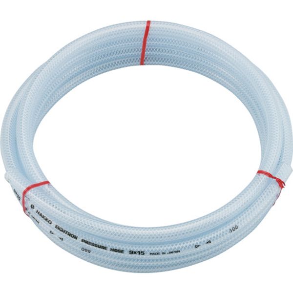 【メーカー在庫あり】 TB32415 トラスコ中山(株) TRUSCO ブレードホース 32X41mm 5m TB-3241-5 HD店