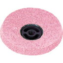 【メーカー在庫あり】 TBD100PI トラスコ中山(株) TRUSCO ベベルディスク ピンク #800 (5個入) TBD-100PI HD店