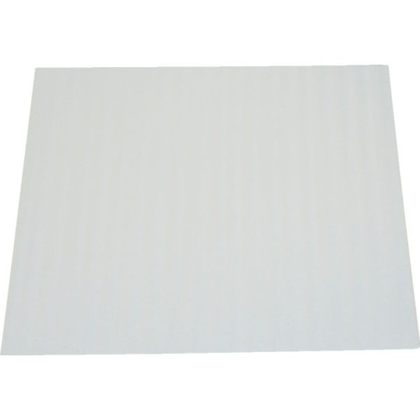 【メーカー在庫あり】 TBFC4040 トラスコ中山(株) TRUSCO 緩衝フォーム カットシートタイプ 100枚入 400X400mm TBFC-4040 HD店