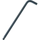 【メーカー在庫あり】 TBRL50 トラスコ中山(株) TRUSCO ボールポイント六角棒レンチ ロングタイプ 5.0mm TBRL-50 HD店(4)