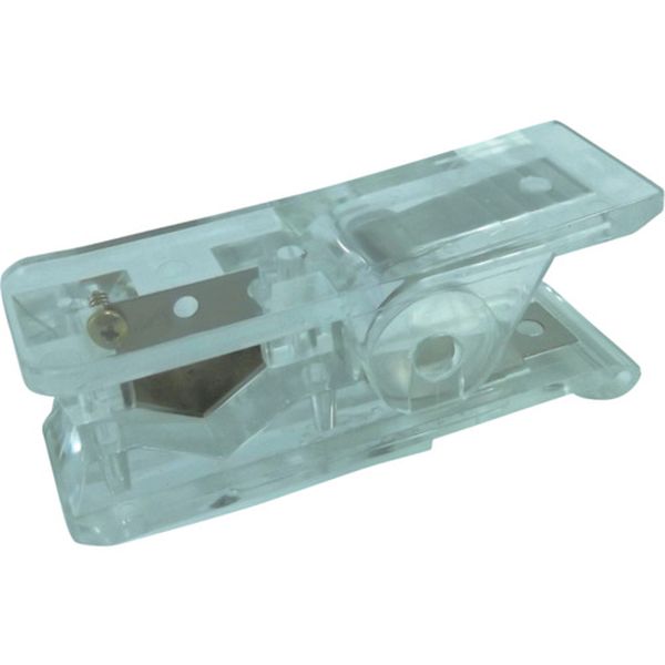 【メーカー在庫あり】 TC16 千代田通商(株) チヨダ チューブカッター 適用チューブ外径3〜16mm TC-16 H..