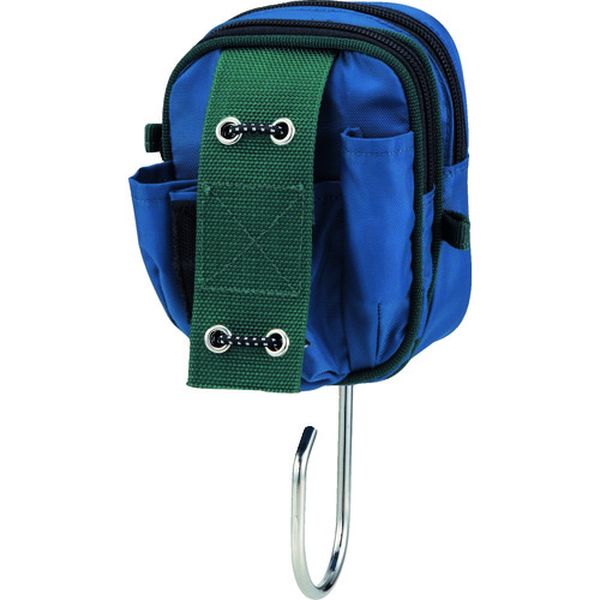 【メーカー在庫あり】 TC96HR トラスコ中山(株) TRUSCO 電動ドリルホルダーケース TC-96HR HD店