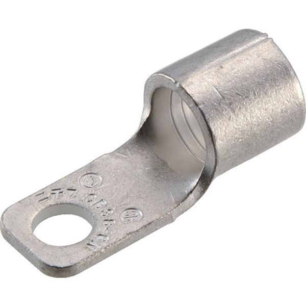 【メーカー在庫あり】 TCB228S トラスコ中山(株) TRUSCO 裸圧着端子CB型φ8.2長さ31.0 (3個入) T-CB22-8..