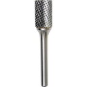 【メーカー在庫あり】 ニューレジストン(株) NRS 超硬バー 軸径6(mm)円筒Kカット TCBT1700K HD(4)