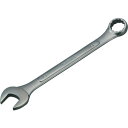 【メーカー在庫あり】 トラスコ中山(株) TRUSCO スタンダードコンビネーションスパナ 11.0mm TCS-0011 HD(4)