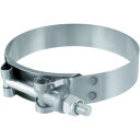 【メーカー在庫あり】 Voss社 Voss Tボルトクランプ締付径179mm~186mm TCS725 HD