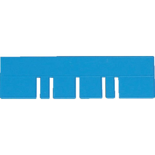 【メーカー在庫あり】 TCS 積水テクノ成型(株) 積水 TC-1用 コンテナ仕切板 小 青 TC-S HD店