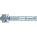 【メーカー在庫あり】 TCW1212 サンコーテクノ(株) サンコー トルコンアンカーTCWウェッジタイプ 25本入り TCW-1212 HD店