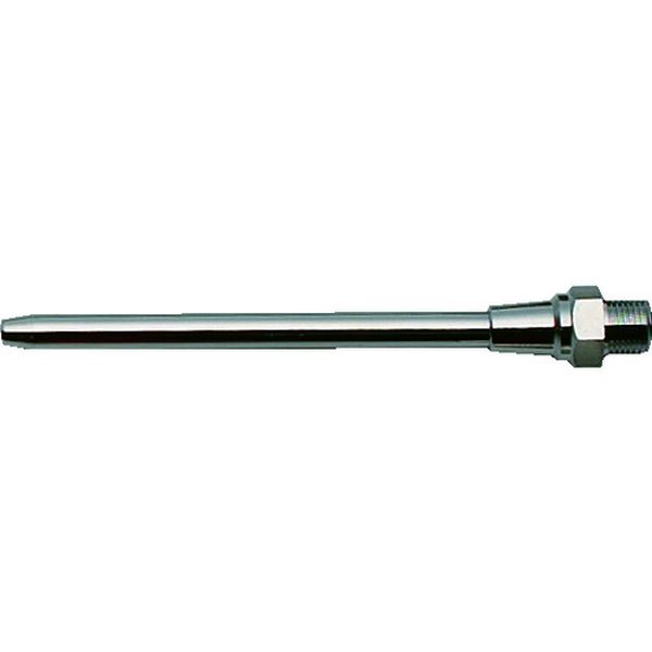 【メーカー在庫あり】 TD181N トラスコ中山(株) TRUSCO エアダスター ノズル 100mm TD-18-1N HD店