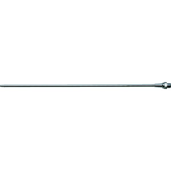 【メーカー在庫あり】 TD183N トラスコ中山(株) TRUSCO エアダスター ノズル 300mm TD-18-3N HD店