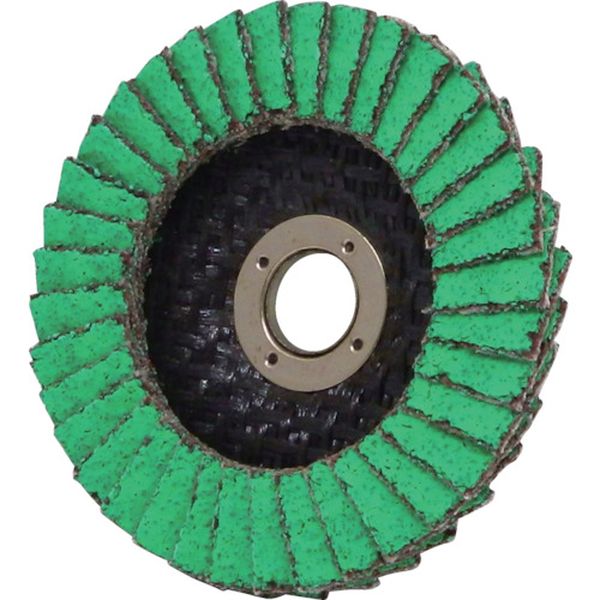 【メーカー在庫あり】 TD5810Z150 (株)イチグチ AC テクノディスクZ 58X10 ＃150 10枚入り TD5810-Z-150 HD店