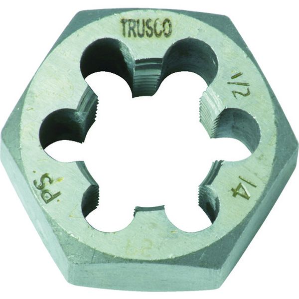 ڥ᡼߸ˤ TD612PS14 ȥ饹滳() TRUSCO ϻѥ饨ʥåȥ PS1/2-14 TD6-1/2PS14...