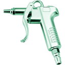 【メーカー在庫あり】 TD80 トラスコ中山(株) TRUSCO エアダスター 引金式 プラグタイプ 標準ノズル TD-80 HD店(4)