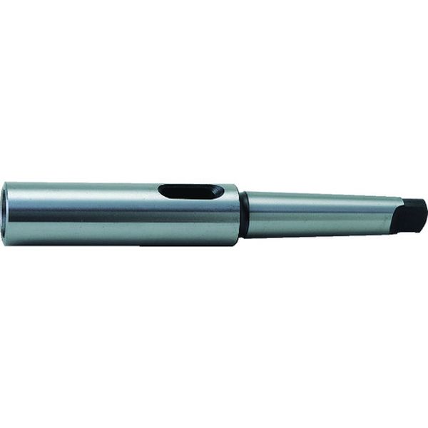 【メーカー在庫あり】 TDC23Y トラスコ中山(株) TRUSCO ドリルソケット焼入内径MT-...