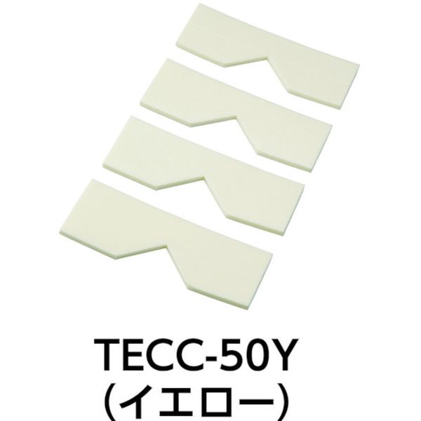 ڥ᡼߸ˤ ȥ饹滳() TRUSCO ååơ ʡ4  TECC-50Y HD
