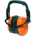 【メーカー在庫あり】 トラスコ中山(株) TRUSCO イヤーマフ(折りたたみタイプ) TEM300 HD店