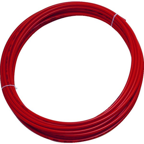 ڥ᡼߸ˤ TEN4X2.510R ȥ饹滳() TRUSCO ݥꥦ쥿塼 4X2.5mm 10m å TEN-4X2.5-10 HDŹ
