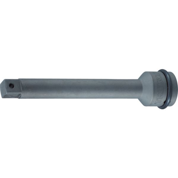 【メーカー在庫あり】 TEX8300 トラスコ中山(株) TRUSCO インパクト用エクステンションバー(凹凸25.4)L300mm TEX8-300 HD店